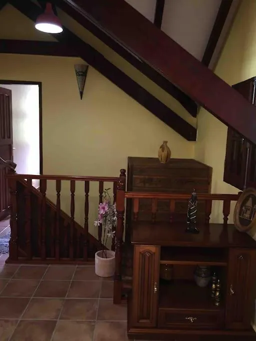 Beautiful Arpartment For 2 Apartment Deshaies