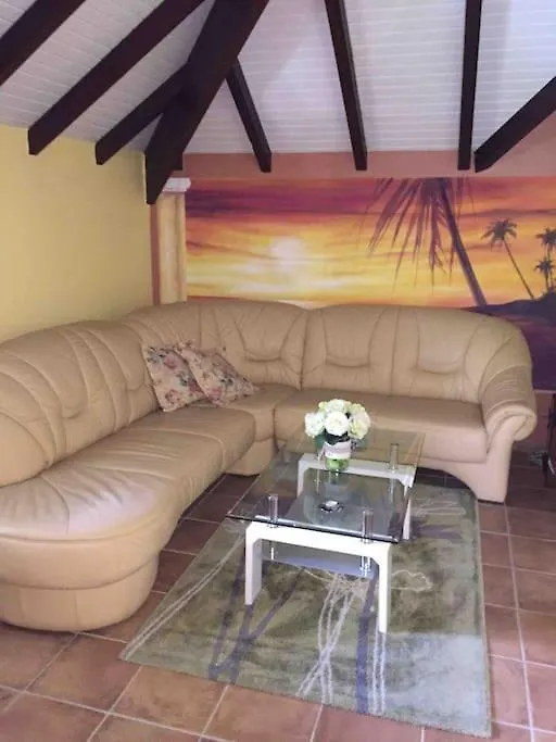 Beautiful Arpartment For 2 Apartment Deshaies 0*,  Guadeloupe