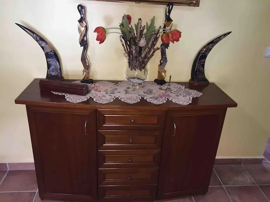 Beautiful Arpartment For 2 Apartment Deshaies 0*,  Guadeloupe