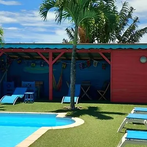 Piton Hébergement de vacances